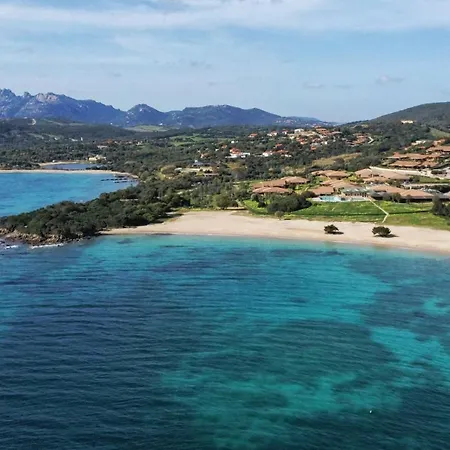 16b - Casa Sul Mare A Porto Mannu