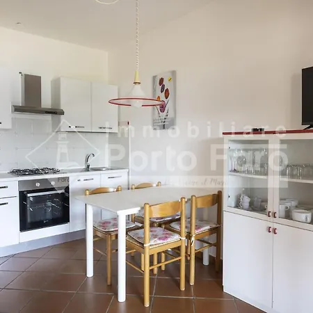 16b - Casa Sul Mare A Porto Mannu Vila Palau