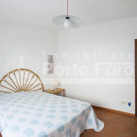 16b - Casa Sul Mare A Porto Mannu Palau