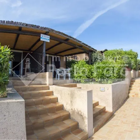 16b - Casa Sul Mare A Porto Mannu * Palau