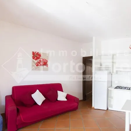 Villa 16b - Casa Sul Mare A Porto Mannu *