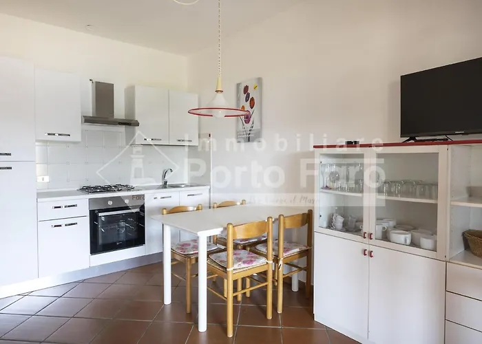 16b - Casa Sul Mare A Porto Mannu Вилла Палау